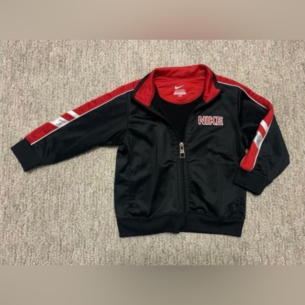 Infamt boys jacket